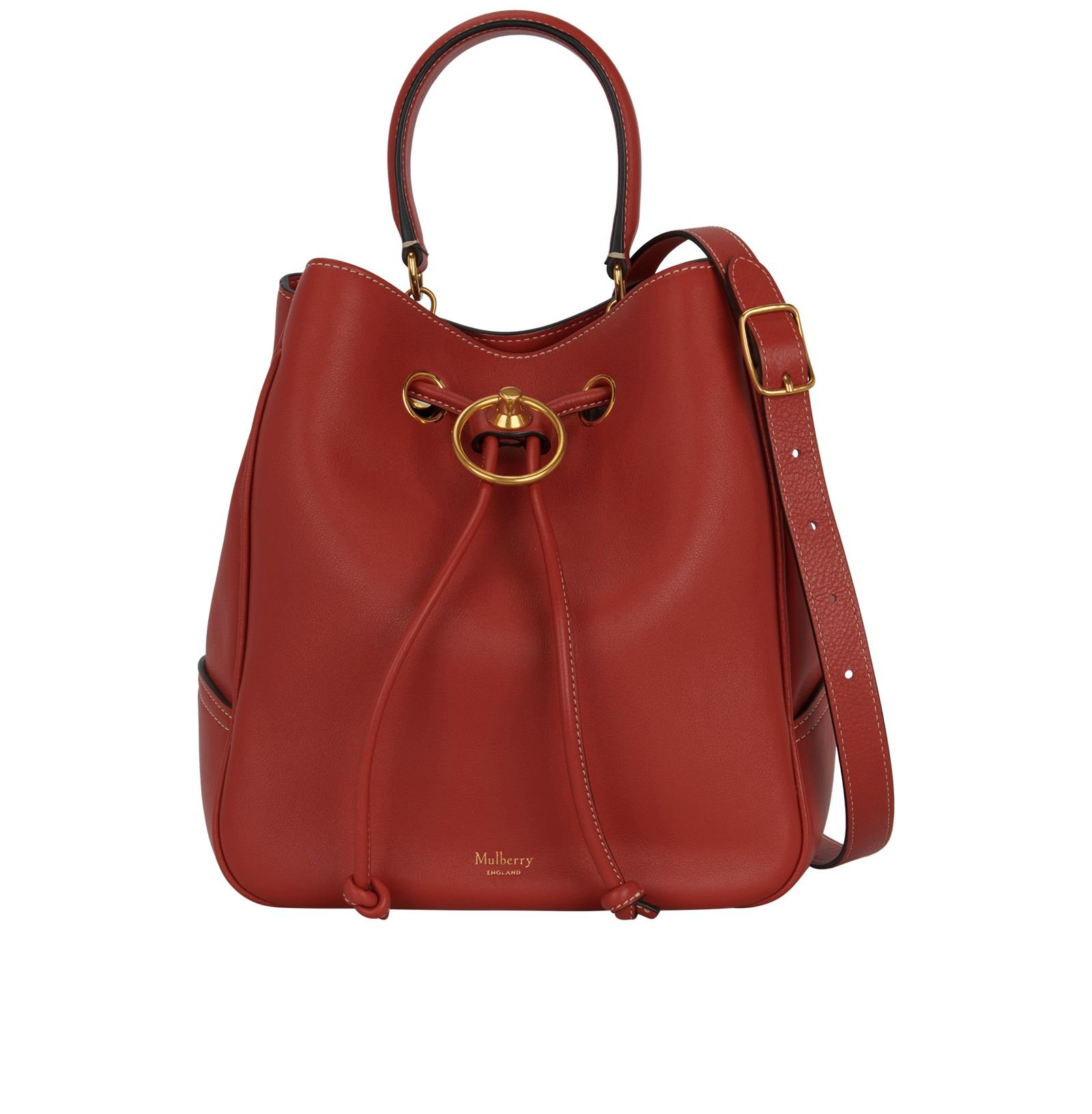 Mulberry hampstead store bucket bag